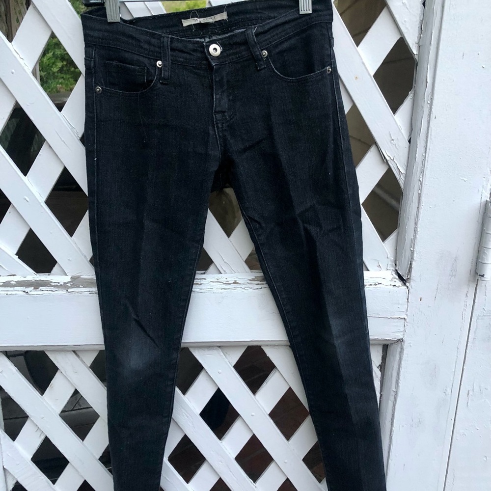 2.1 Denim Skinny Jeans